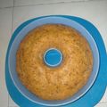 Cooksnap dari Siti Amilah Mamahy Hansa untuk resep Bolu pisang Kukus Simpel