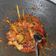 Cooksnap dari Nabilah Alaydrus untuk resep Ayam Bumbu Rujak daun kemangi(tanpa santan)