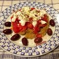 Cooksnap από 𝒳𝓇𝓊𝓈𝑜𝓊𝓁𝒶 𝒦𝑜𝓃𝓉𝑜𝓅𝑜𝓊𝓁𝑜𝓊 στη συνταγή Ντάκος με ανθότυρο