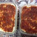 Cooksnap dari Susi Susanti untuk resep melted lasagna #PestaPasta