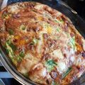 Cooksnap από Πόπη στη συνταγή Ομελέτα φούρνου σπέσιαλ!!!