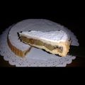 El cooksnap de Adry Dhh cuando hizo Tarta de manzana .