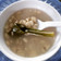 Cooksnap dari Elisa untuk resep #33.Wedang Kacang Fiber Creme Presto🥣🥜