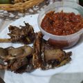 Cooksnap dari Ella Doank untuk resep 58. Bebek Sinjay Madura ala dapoerMama