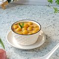 Cooksnap dari Nindaummuzia untuk resep Tanteluh Karuang