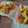 El cooksnap de Hector Alvarez cuando hizo Fish and chips (pescado y patatas).