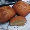 El cooksnap de Ana America Riovalles Mena🍰 cuando hizo Pastel de piña.