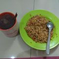 Cooksnap dari Yuyun Oktaviani untuk resep Nasi goreng bumbu uleg pedas