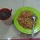 Cooksnap dari Yuyun Oktaviani untuk resep Nasi goreng bumbu uleg pedas