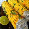 Chef NUSSY👩‍🍳's cooksnap of when they made Cooked Corn (Maize).