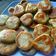 Cooksnap dari ماهليد ليستياني untuk resep 301. Kue Wingko Praktis
