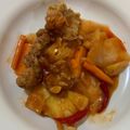 Cooksnap dari Zhe Asya untuk resep Koloke Ayam Saus Asam Manis
