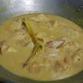Cooksnap dari Fitriya Chaniago untuk resep Gulai cumi