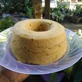 Cooksnap dari Rini Soe-esthi untuk resep Bolu pisang kukus