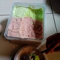 Cooksnap dari Khoiriyah Al Khoir untuk resep Es krim Walls KW😁