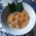 Cooksnap dari Bakoel Omi✅ untuk resep Kolak Biji Salak Kolang Kaling