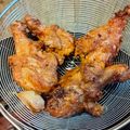 Cooksnap dari Shiva Sarifah untuk resep Ayam Goreng Bawang Putih