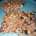El cooksnap de Marianela Maldonado cuando hizo Barritas de cereales caseras o crocantes (como les guste llamarl.