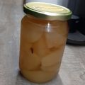 Cooksnap από Δήμητρα στη συνταγή Κομπόστα μήλο