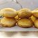 Cooksnap dari megatala untuk resep Donat Maizena Oven