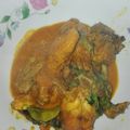 Cooksnap dari Idayasa untuk resep Ayam rica rica kemangi