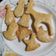 El cooksnap de Arturo De Vera cuando hizo Galleta de mantequilla para decorar.
