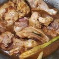 Cooksnap dari Zacorina Monica untuk resep 121. Ayam Bakar Bumbu Rujak