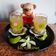 Saroj Shah's cooksnap of when they made આમ પન્ના (Aam Panna Recipe In Gujarati).