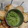 Hinal Dattani's cooksnap of when they made મગ ની દાળ ના અપ્પમ (Moong Dal Appam Recipe in Gujarati).
