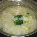 Cooksnap dari Linda Dian untuk resep Bihun kuah Asam Pedas Segar