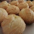 Cooksnap dari Stella untuk resep Kue sus ekonomis anti gagal