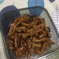 Cooksnap dari Rini Oktaviana Virajaty untuk resep Orek tempe