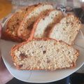 Ildikó Farkas_3 Cooksnap-ja, amikor elkészítette a(z) Banánkenyér receptet.
