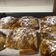 El cooksnap de PedroLuis cuando hizo Strudel clásico de manzana, nueces y pasas de uva.