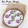 Cooksnap dari Yohana Anggarasari untuk resep Kue Putri Mandi/ Kue Bugis Mandi