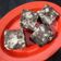 Cooksnap dari Nur Ekayanti untuk resep Pudding Roti Tawar kukus Coklat