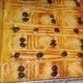 Cooksnap dari Natalia Ristiyanti untuk resep Lekker Holand Aldente (Almond Mede)