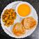 Mamta Pandya's cooksnap of when they made રસ પુરી(Raspuri recipe in Gujarati).