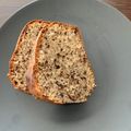 Noémi Németh Cooksnap-ja, amikor elkészítette a(z) Joghurtos kuglóf receptet.