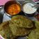 Niti jain का कुकस्नैप जब उन्होंने कुट्टू की कचोड़ी (kuttu ki kachodi recipe in Hindi) बनाया था।