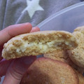 El cooksnap de Adri Varo cuando hizo 🍋🍪Cookies de limón🍪🍋.