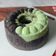 Cooksnap dari Chendera Ria Lim untuk resep Bolu Pandan Ketan Hitam