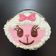 Cooksnap dari maryam isa untuk resep Fondant praktis hemat tanpa marshmellow n gelatin