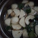 Cooksnap dari paramita christina untuk resep Sup Pokcoy Jamur Enoki