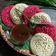 Cooksnap dari Yunicho untuk resep Serabi Pandan Kinca