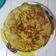 El cooksnap de NellyAndrea cuando hizo Tortilla Española.