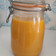 El cooksnap de carmen2026 cuando hizo Crema de calabaza y zanahoria.