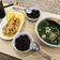 Cooksnap của Khương Cẩm Tú khi họ làm theo món Cá Hồi Sốt Cam