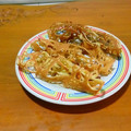 Cooksnap dari Eki Mayantari Sutikno untuk resep Kue Sarang Laba-Laba
