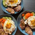 Maggie Leung 的 香茅豬排飯（氣炸鍋版） cooksnap